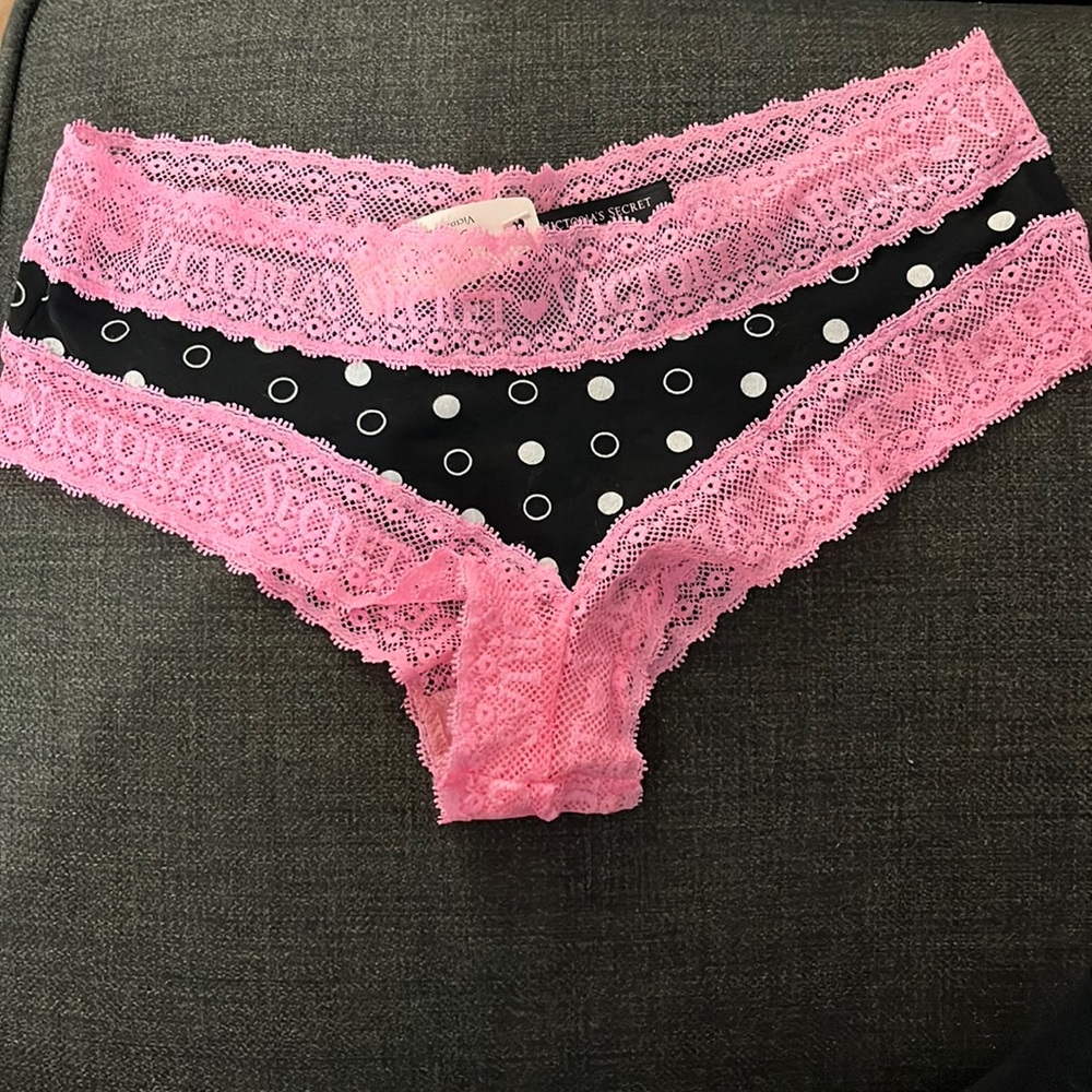 Victoria’s Secret Panty (XS)